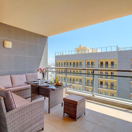 Rooftop Pool, 200M From Sea, City Center Olhao Bagian luar foto