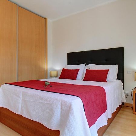 Rooftop Pool, 200M From Sea, City Center Olhao Bagian luar foto
