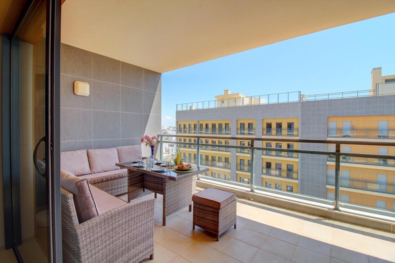 Rooftop Pool, 200M From Sea, City Center Olhao Bagian luar foto