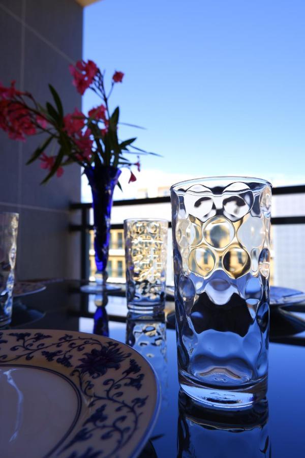 Rooftop Pool, 200M From Sea, City Center Olhao Bagian luar foto